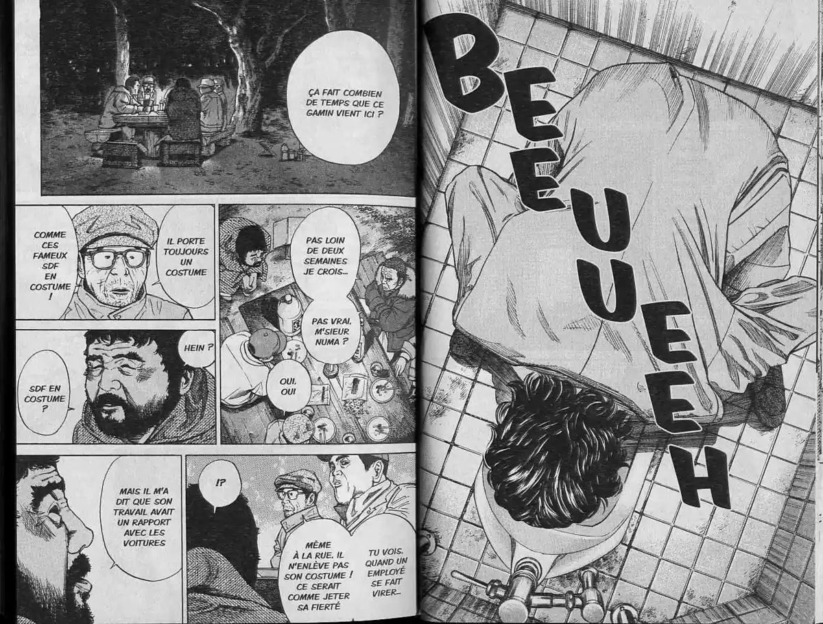 Homunculus Volume 1 page 20