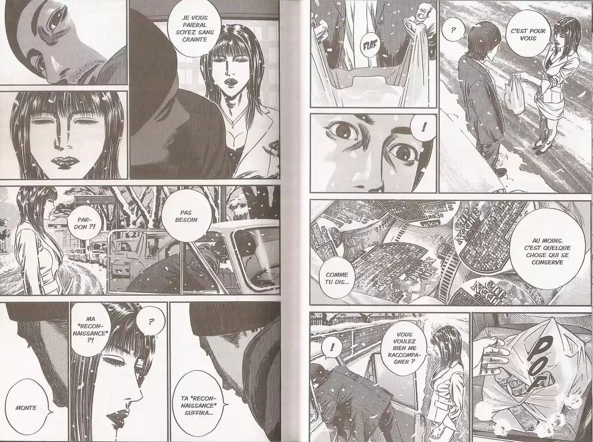 Homunculus Volume 15 page 21