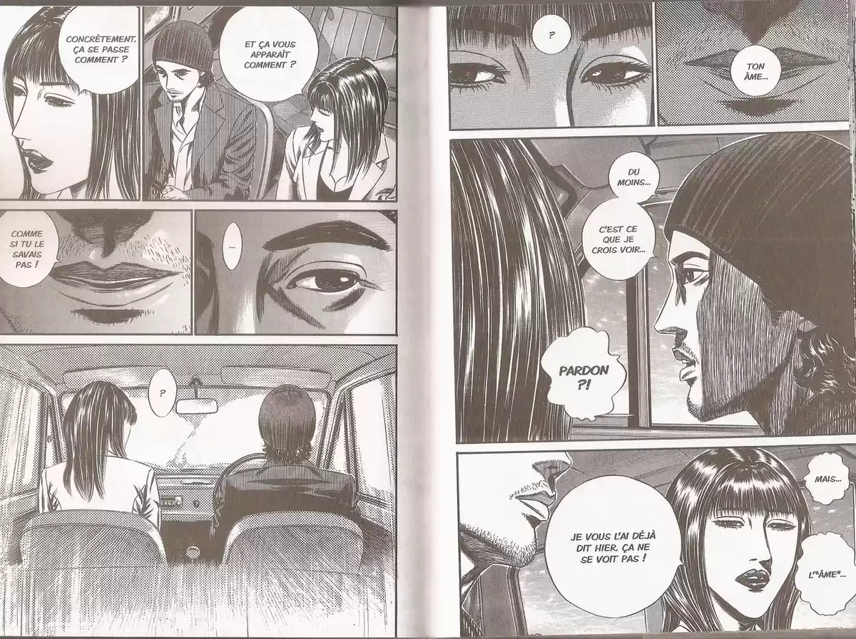 Homunculus Volume 15 page 32