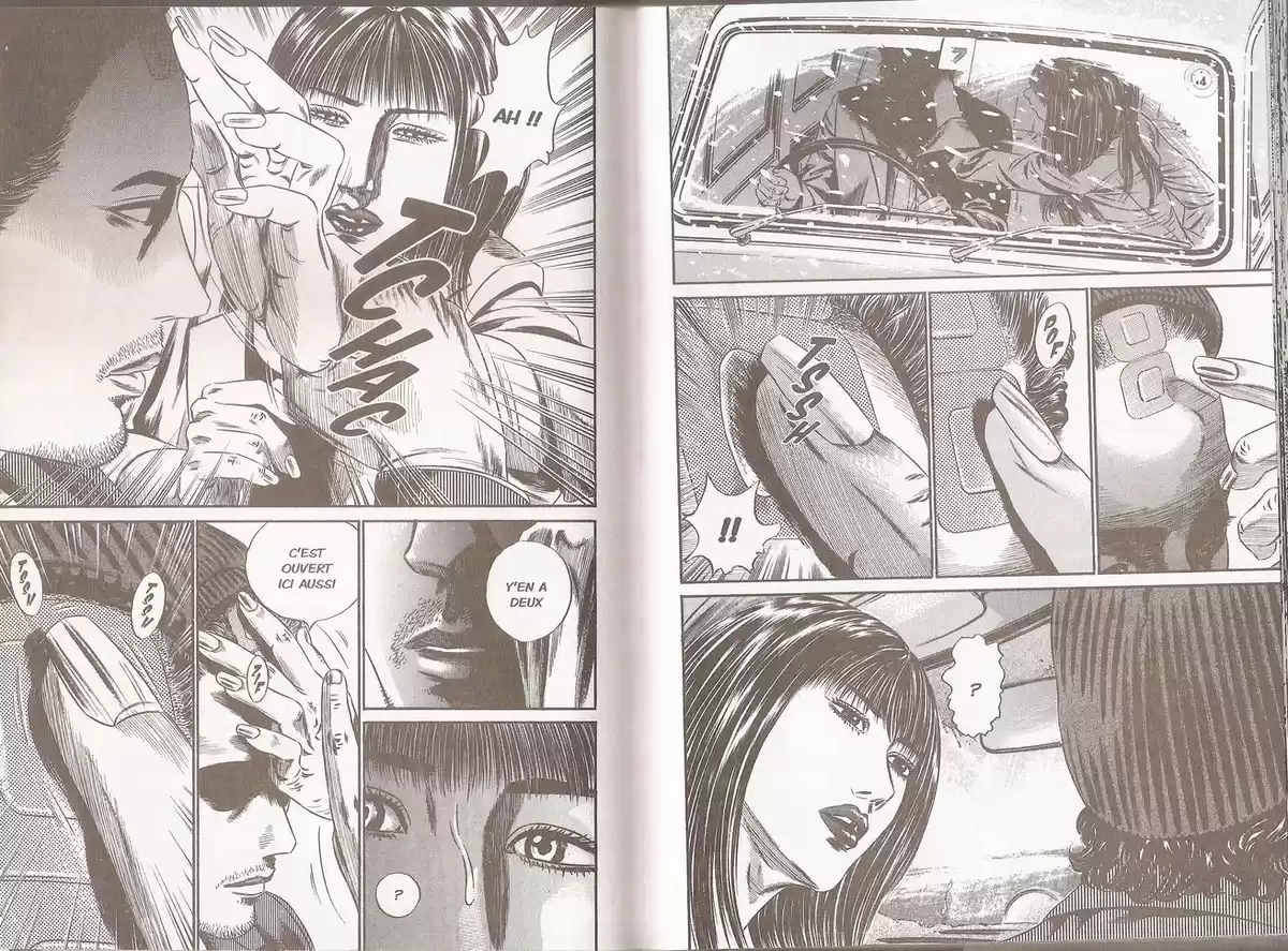 Homunculus Volume 15 page 35