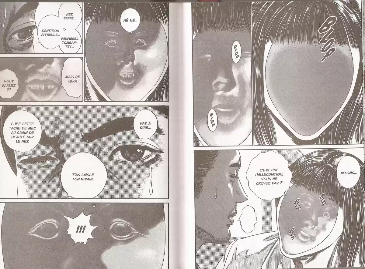 Homunculus Volume 15 page 37