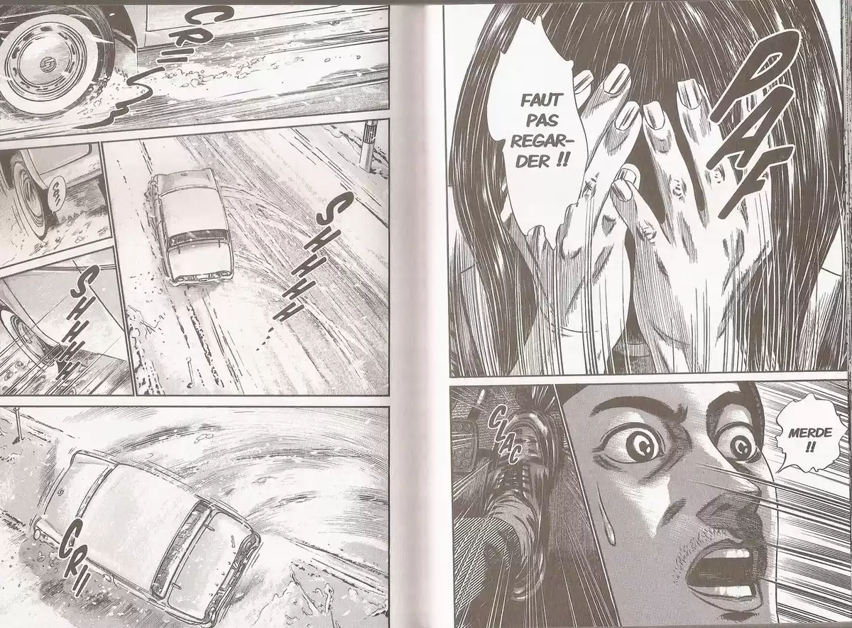 Homunculus Volume 15 page 38