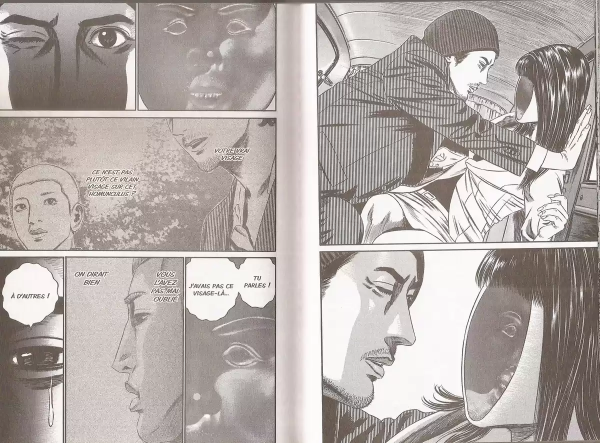 Homunculus Volume 15 page 39