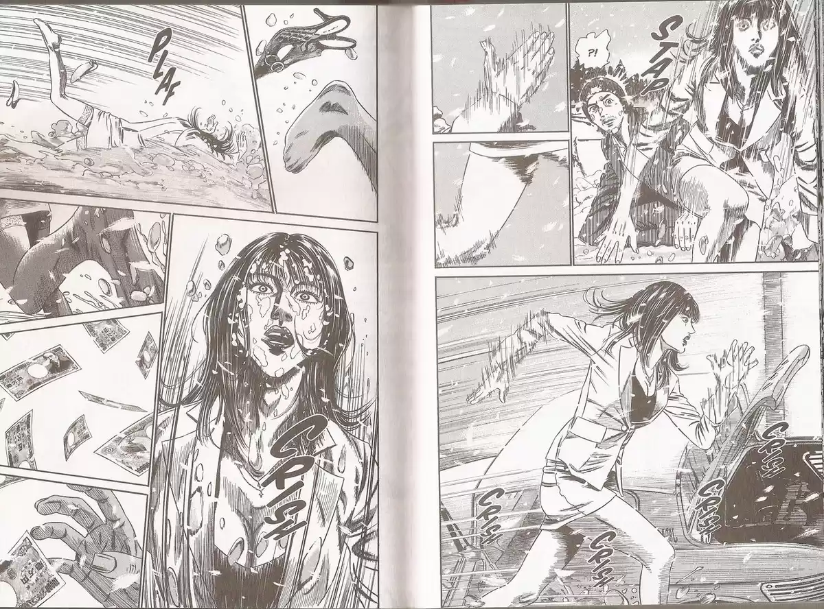 Homunculus Volume 15 page 42