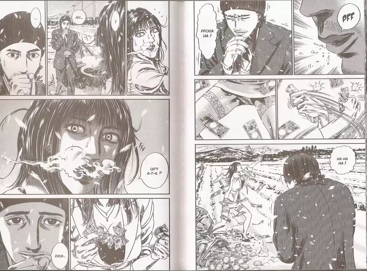 Homunculus Volume 15 page 44