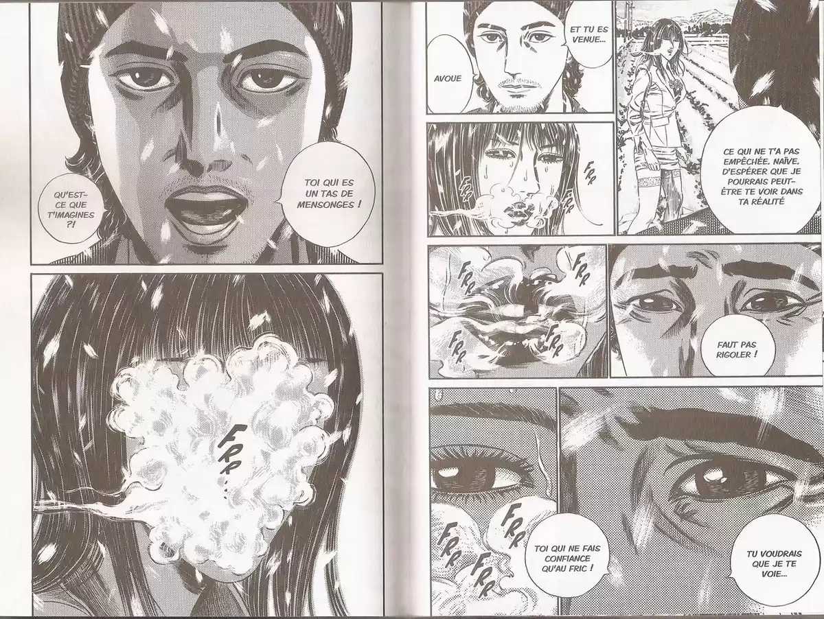 Homunculus Volume 15 page 46