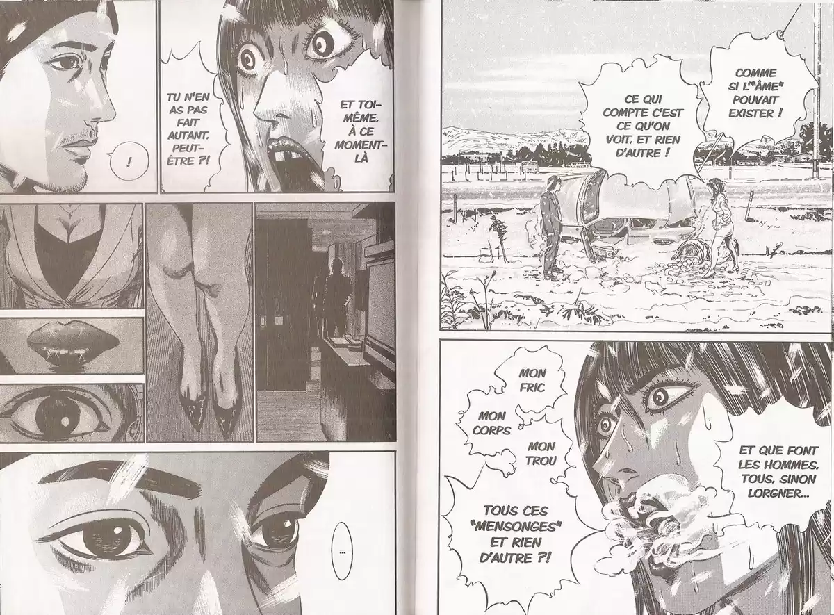 Homunculus Volume 15 page 48