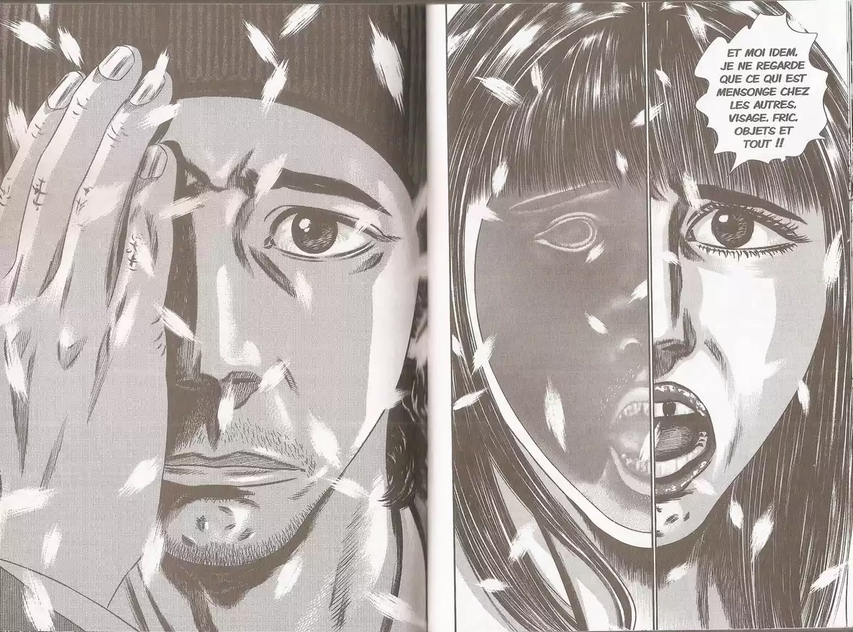 Homunculus Volume 15 page 50