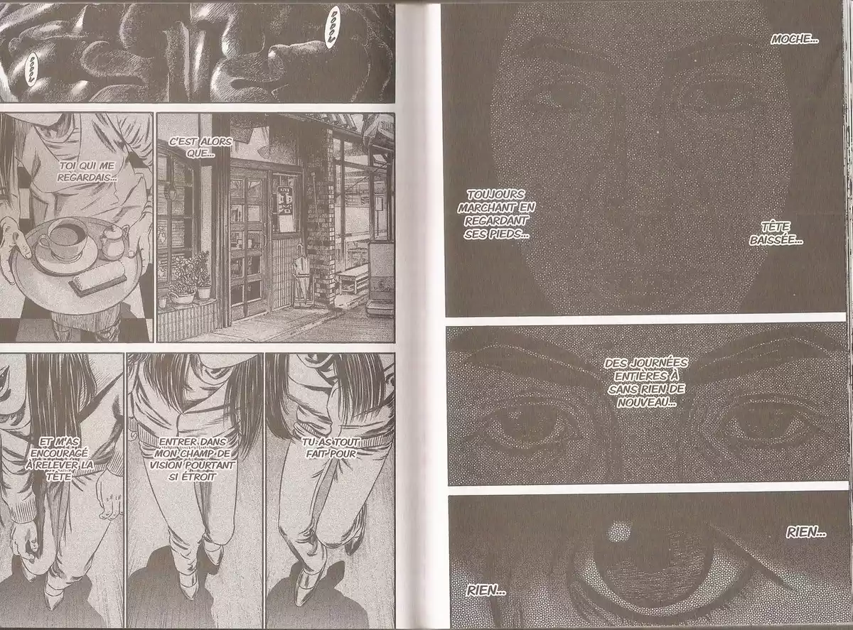 Homunculus Volume 15 page 54