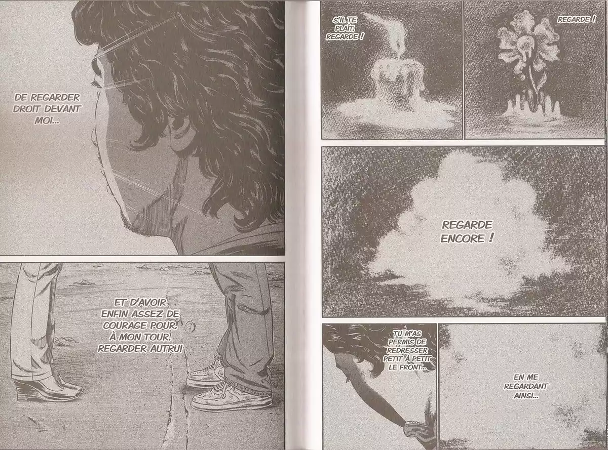 Homunculus Volume 15 page 56