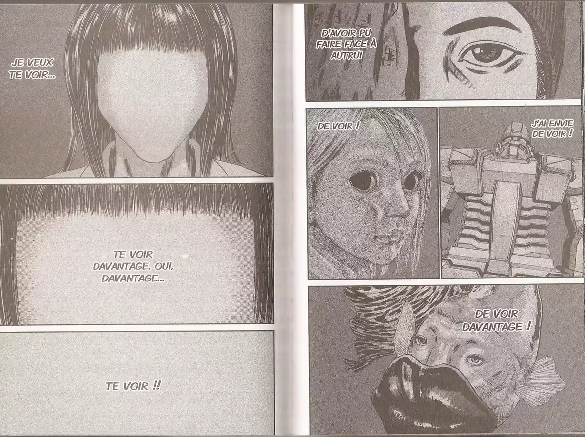 Homunculus Volume 15 page 57