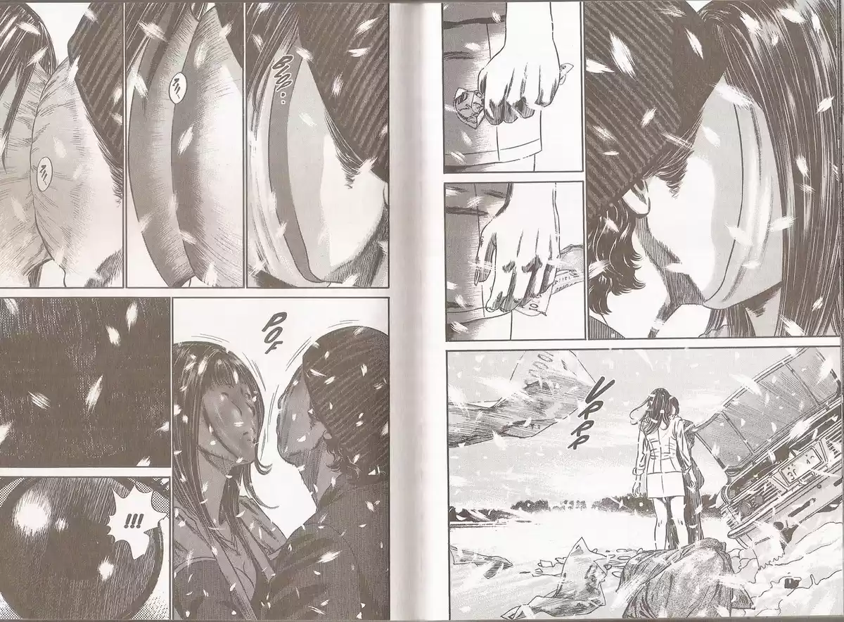 Homunculus Volume 15 page 59