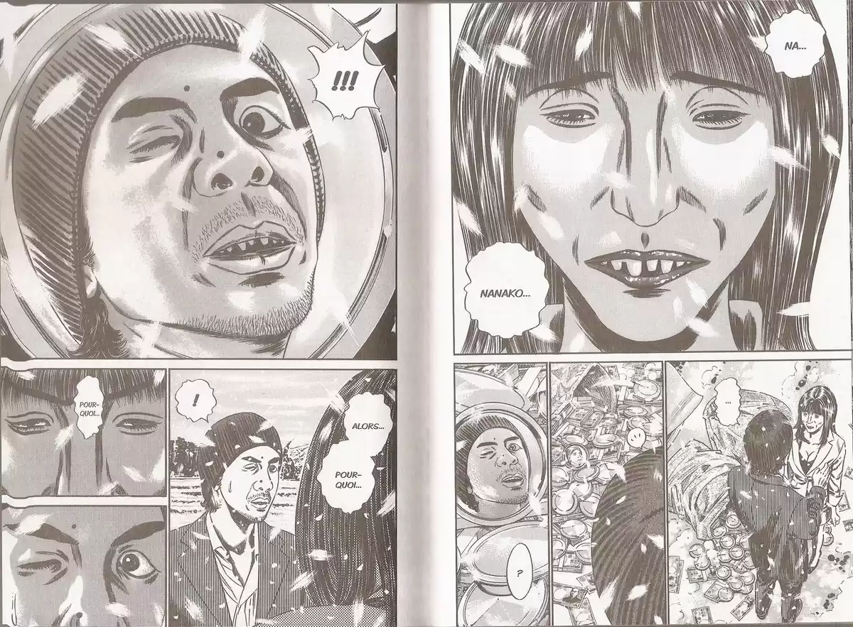 Homunculus Volume 15 page 60