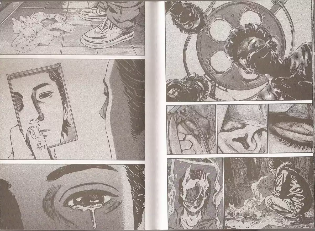 Homunculus Volume 15 page 66