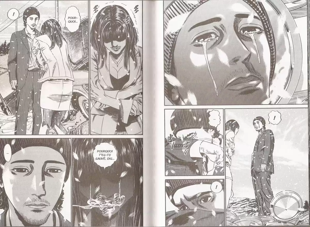 Homunculus Volume 15 page 67