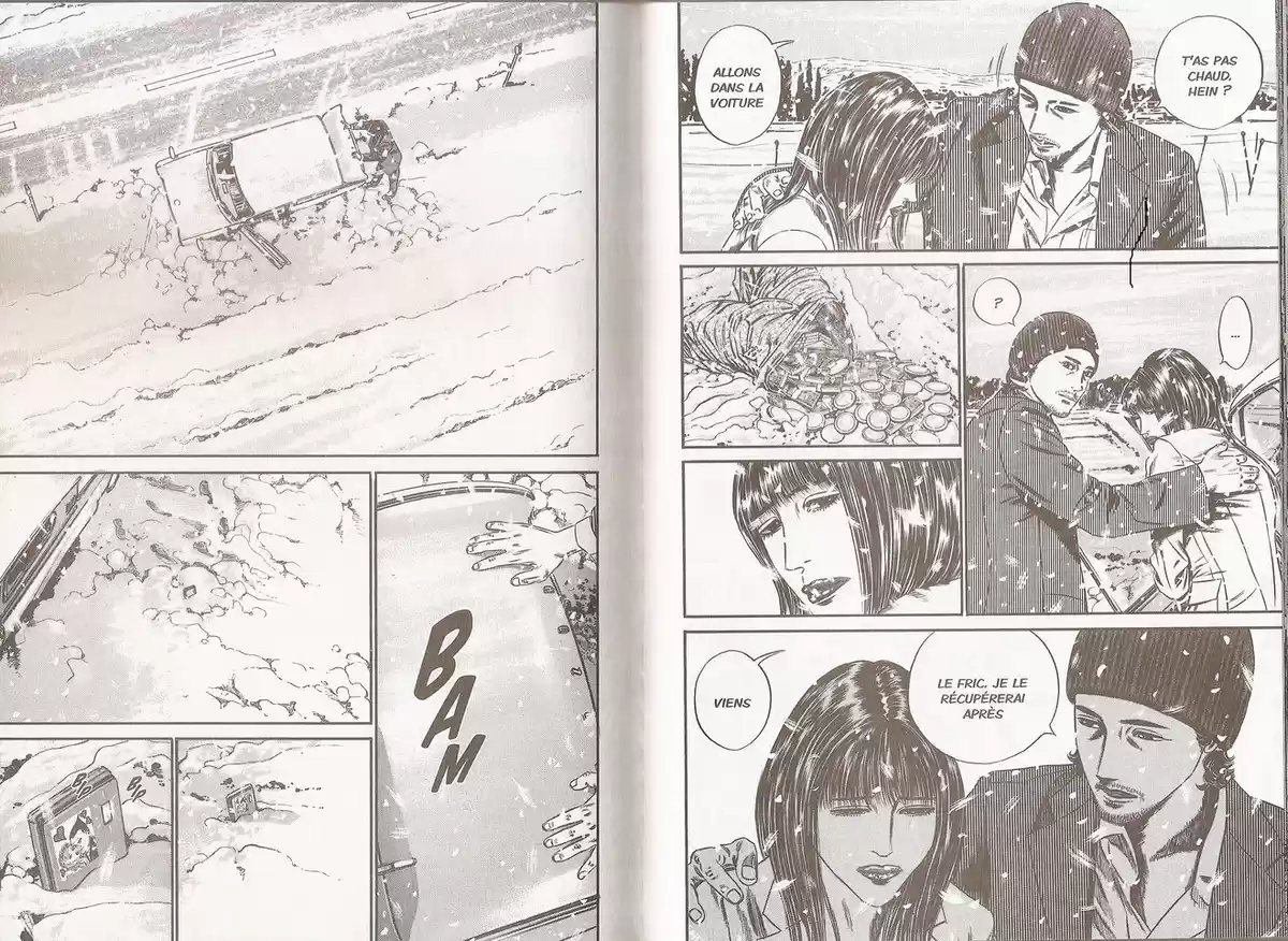 Homunculus Volume 15 page 68