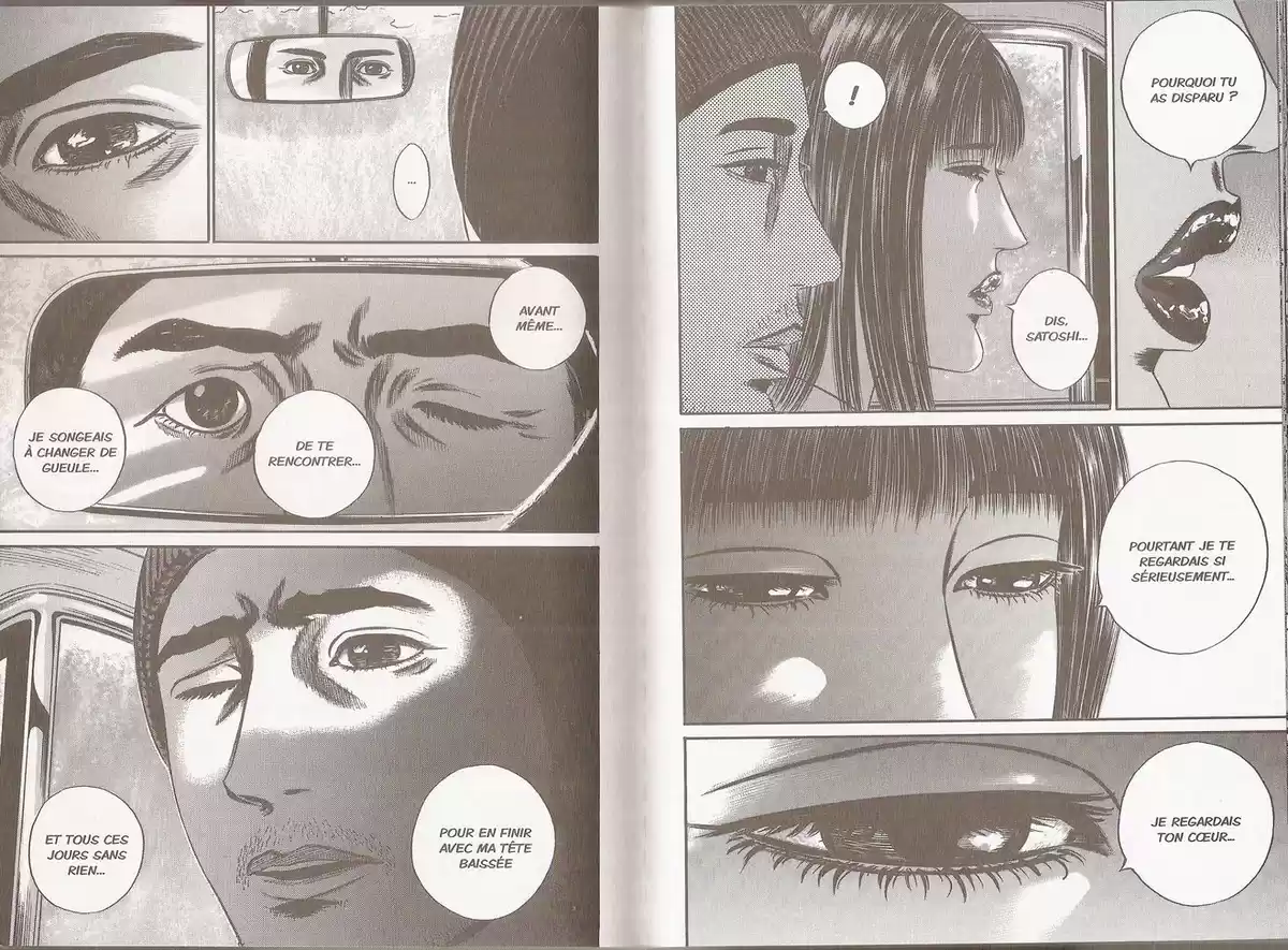 Homunculus Volume 15 page 70