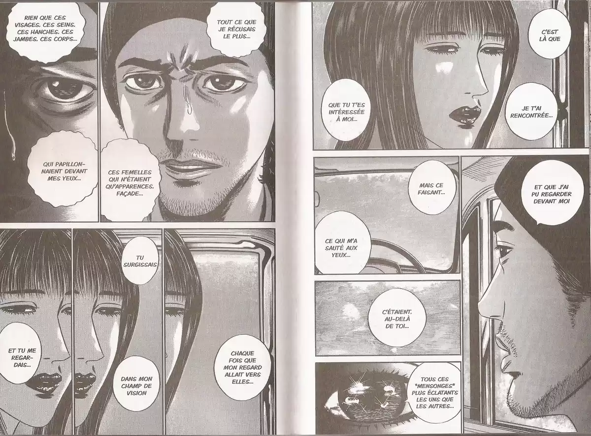 Homunculus Volume 15 page 71