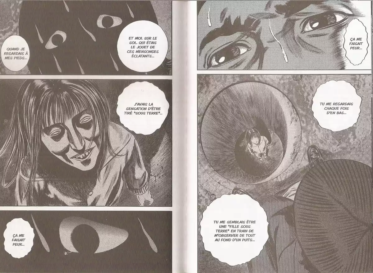 Homunculus Volume 15 page 72