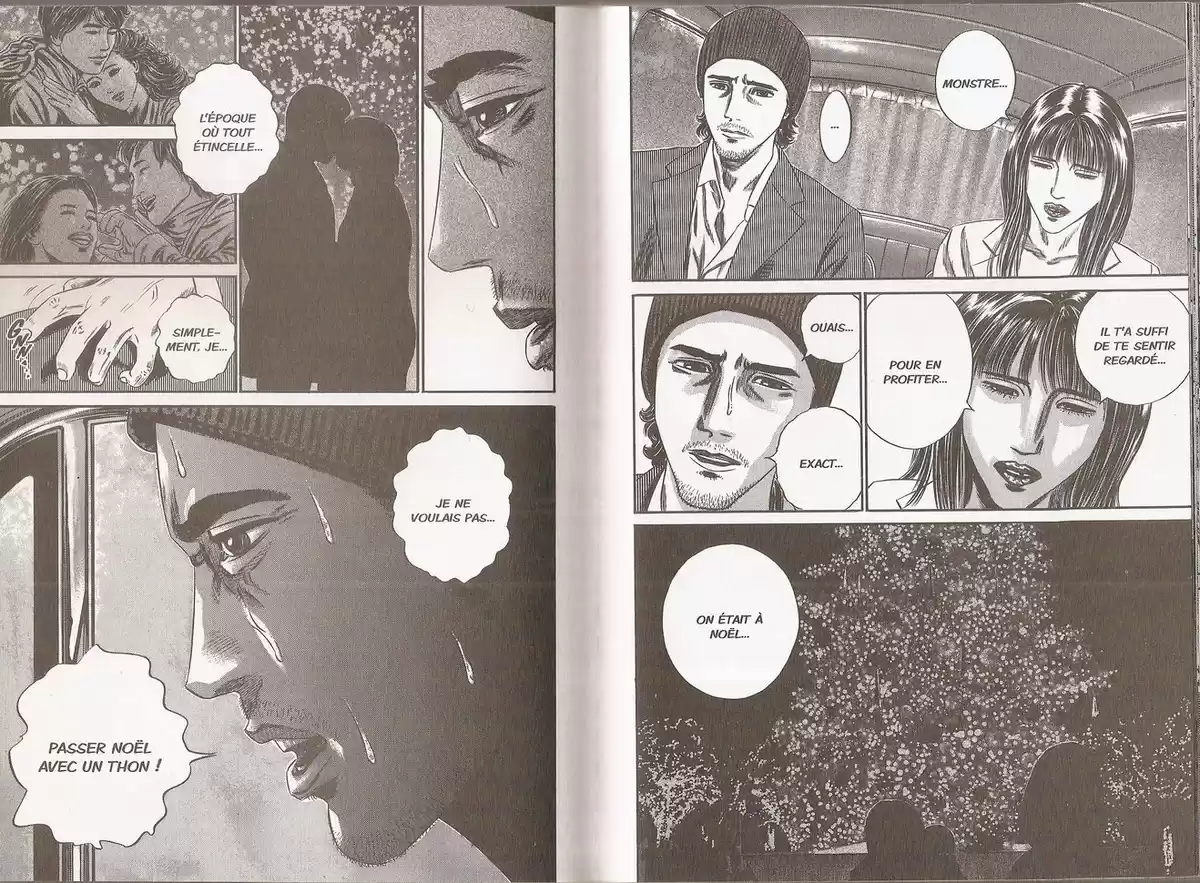 Homunculus Volume 15 page 73