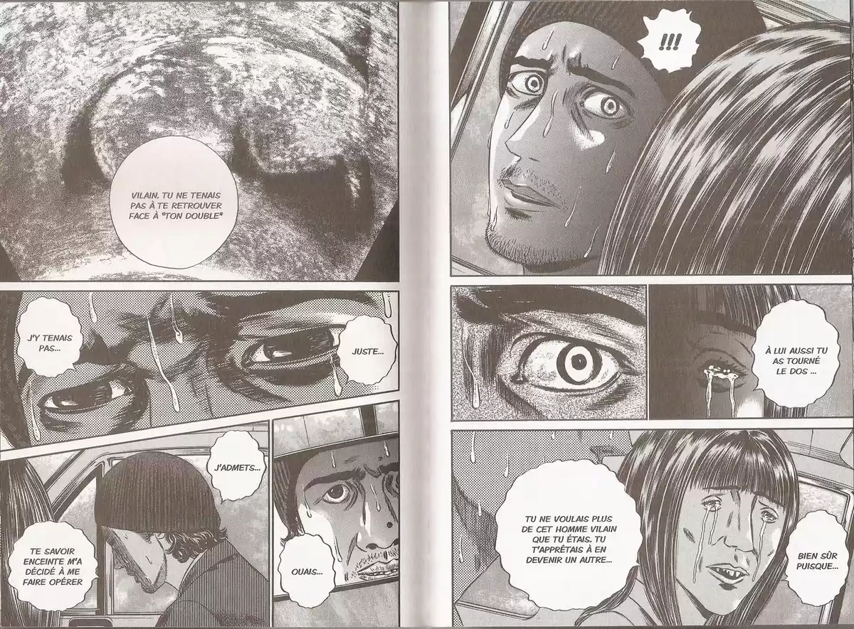Homunculus Volume 15 page 77
