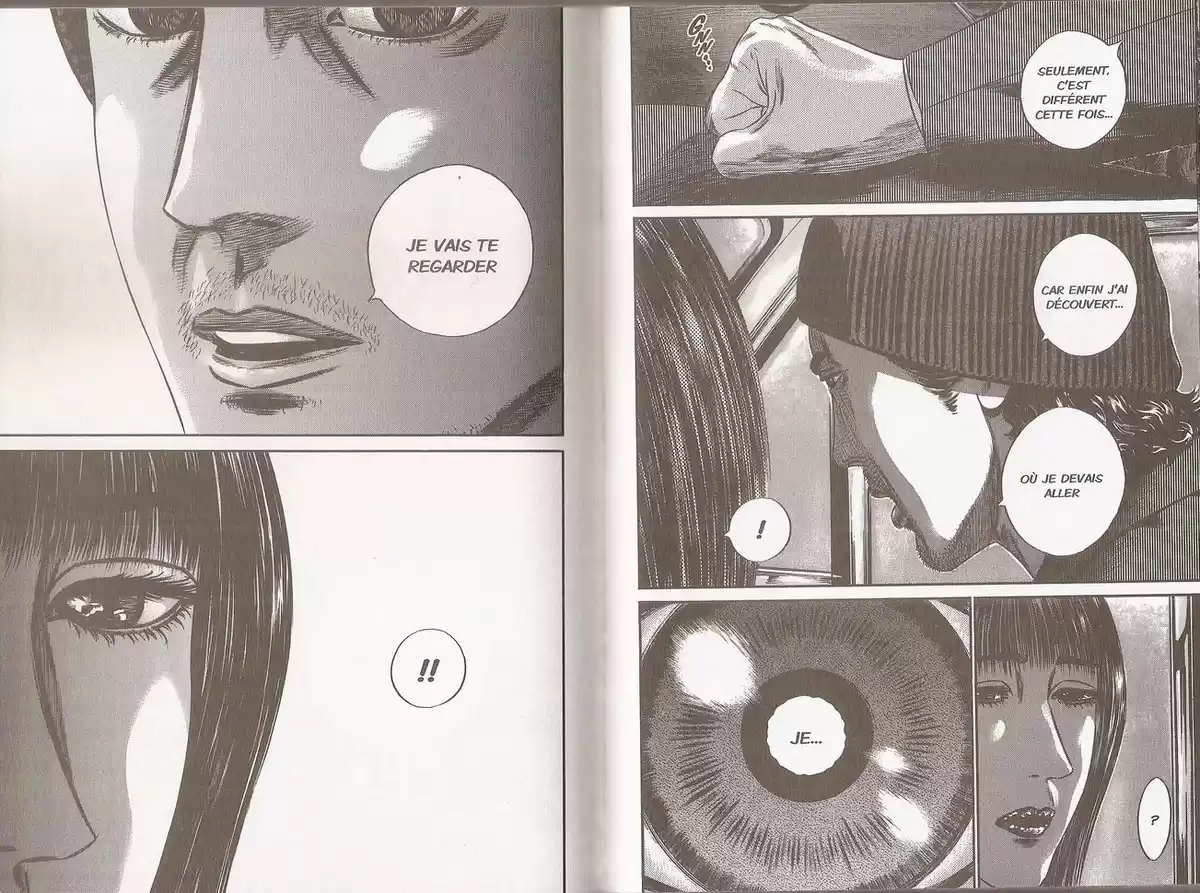 Homunculus Volume 15 page 80