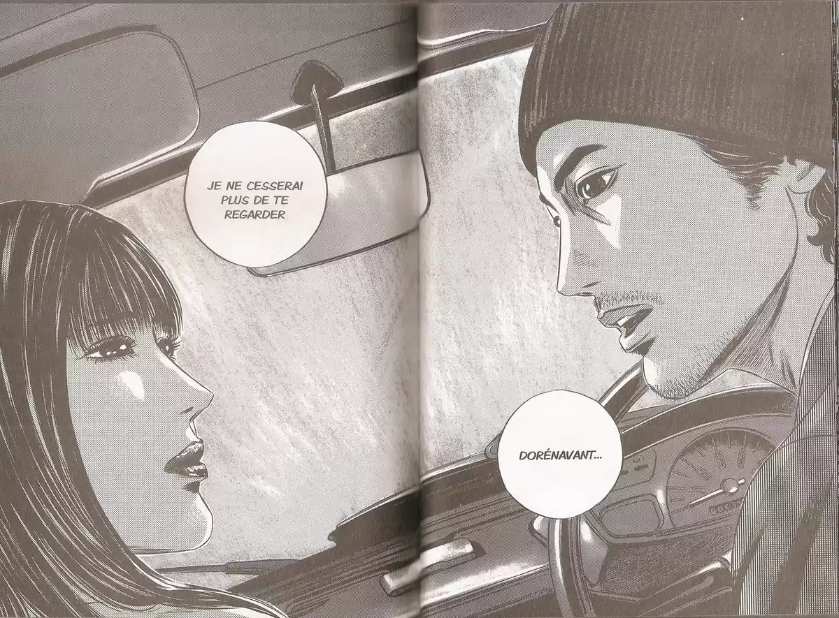 Homunculus Volume 15 page 81