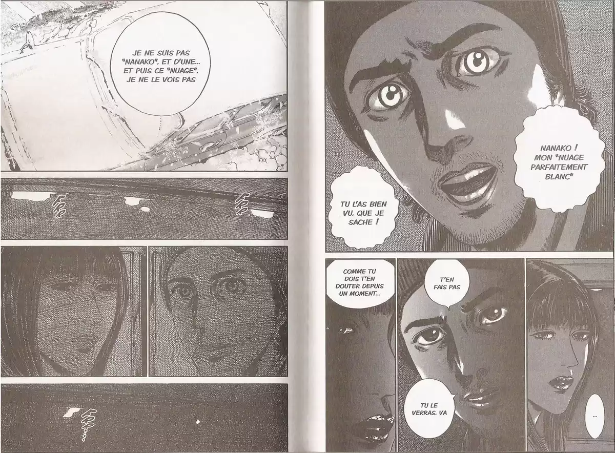 Homunculus Volume 15 page 85