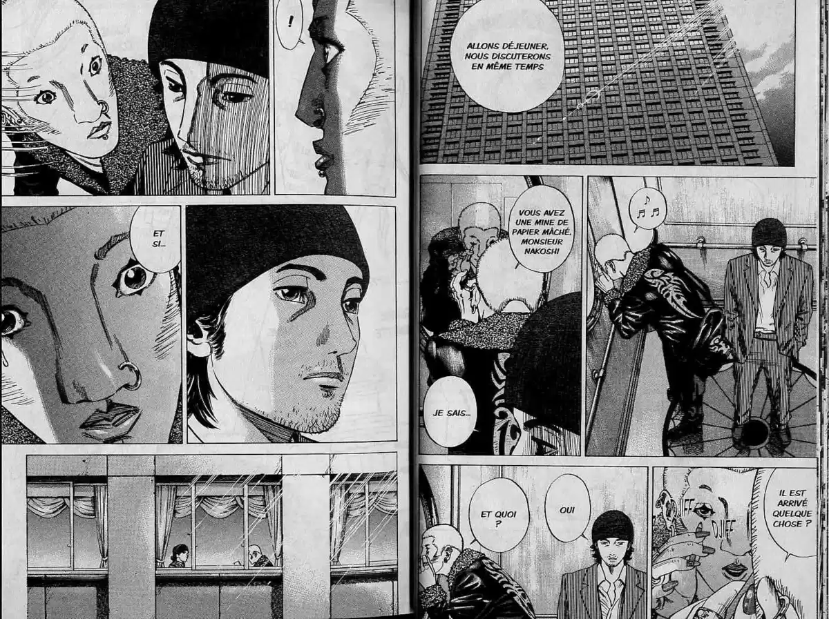 Homunculus Volume 2 page 11
