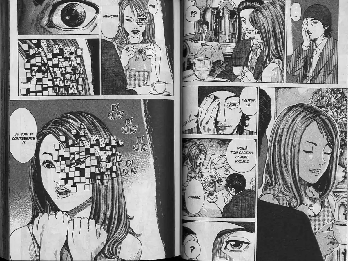 Homunculus Volume 2 page 24