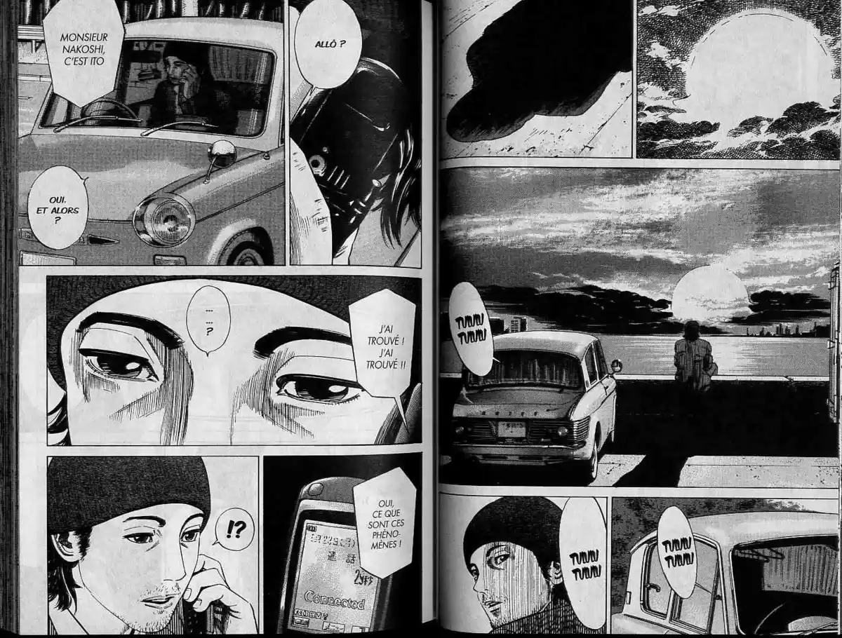 Homunculus Volume 2 page 30