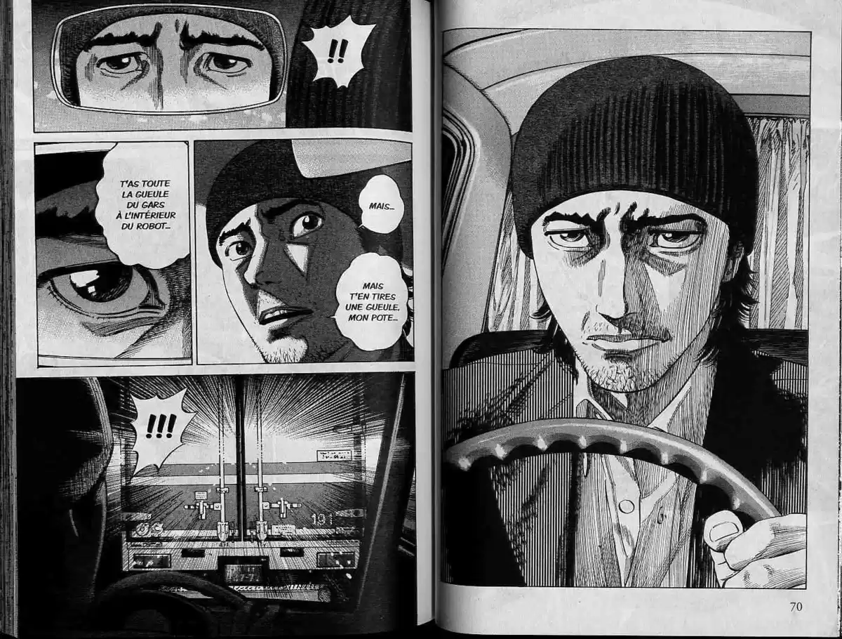 Homunculus Volume 2 page 35