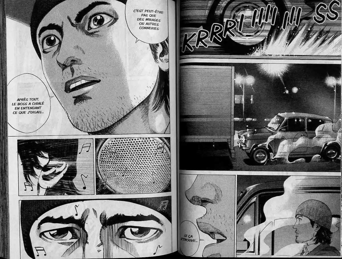 Homunculus Volume 2 page 36