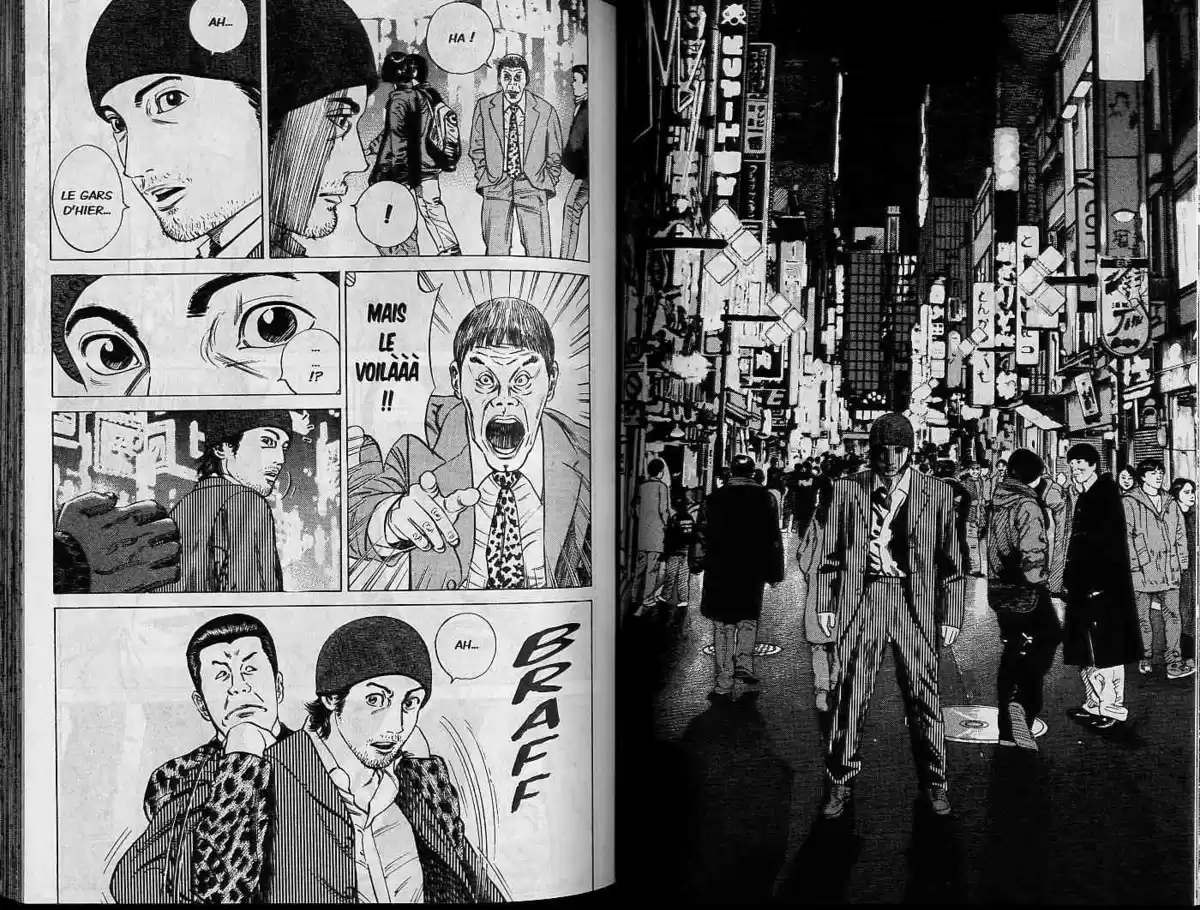 Homunculus Volume 2 page 38