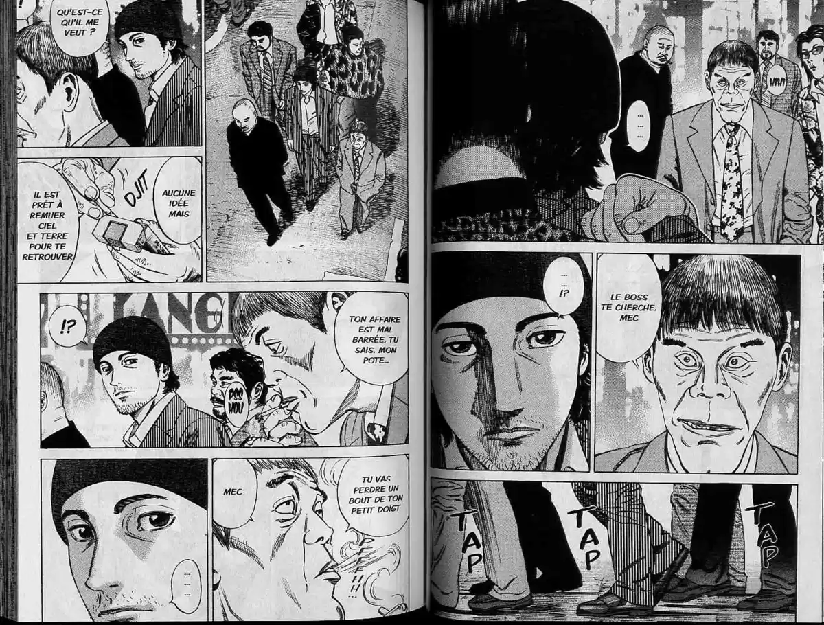 Homunculus Volume 2 page 39