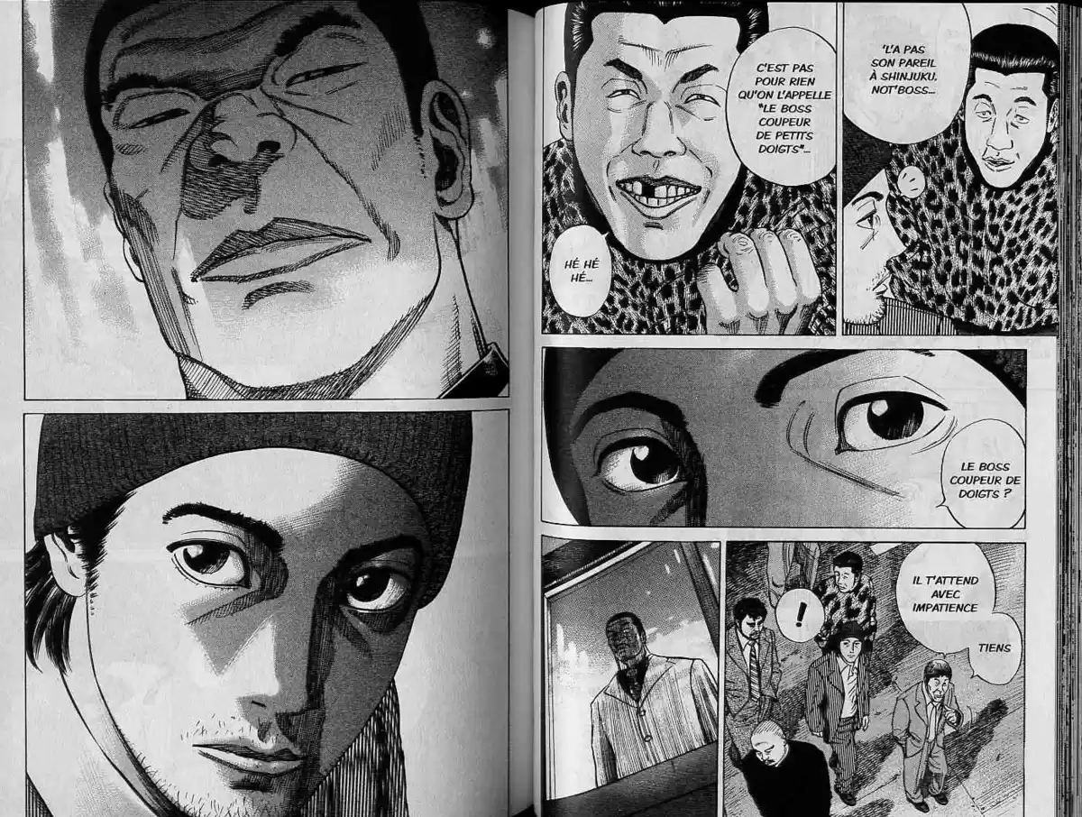 Homunculus Volume 2 page 40