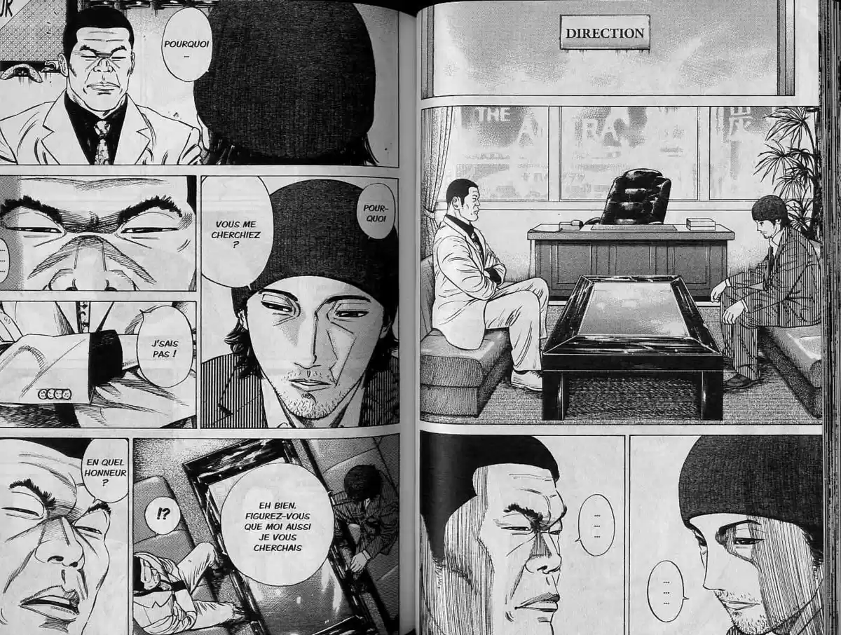 Homunculus Volume 2 page 41