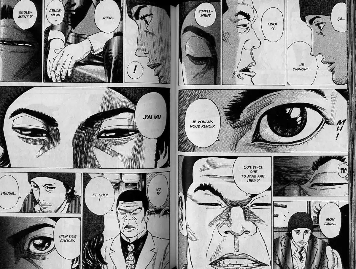 Homunculus Volume 2 page 42