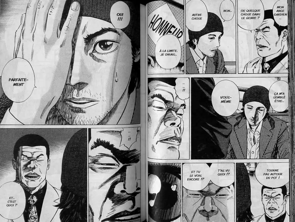 Homunculus Volume 2 page 43