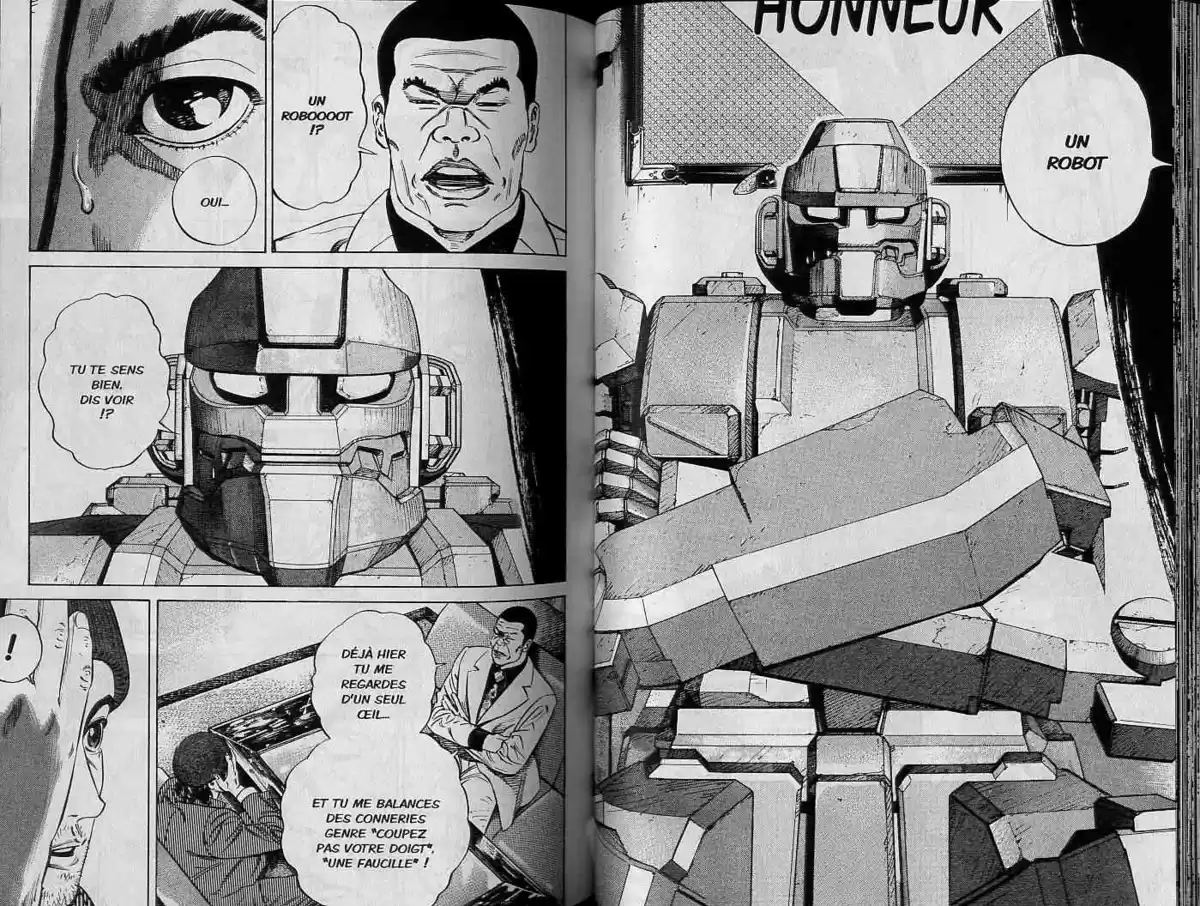 Homunculus Volume 2 page 44