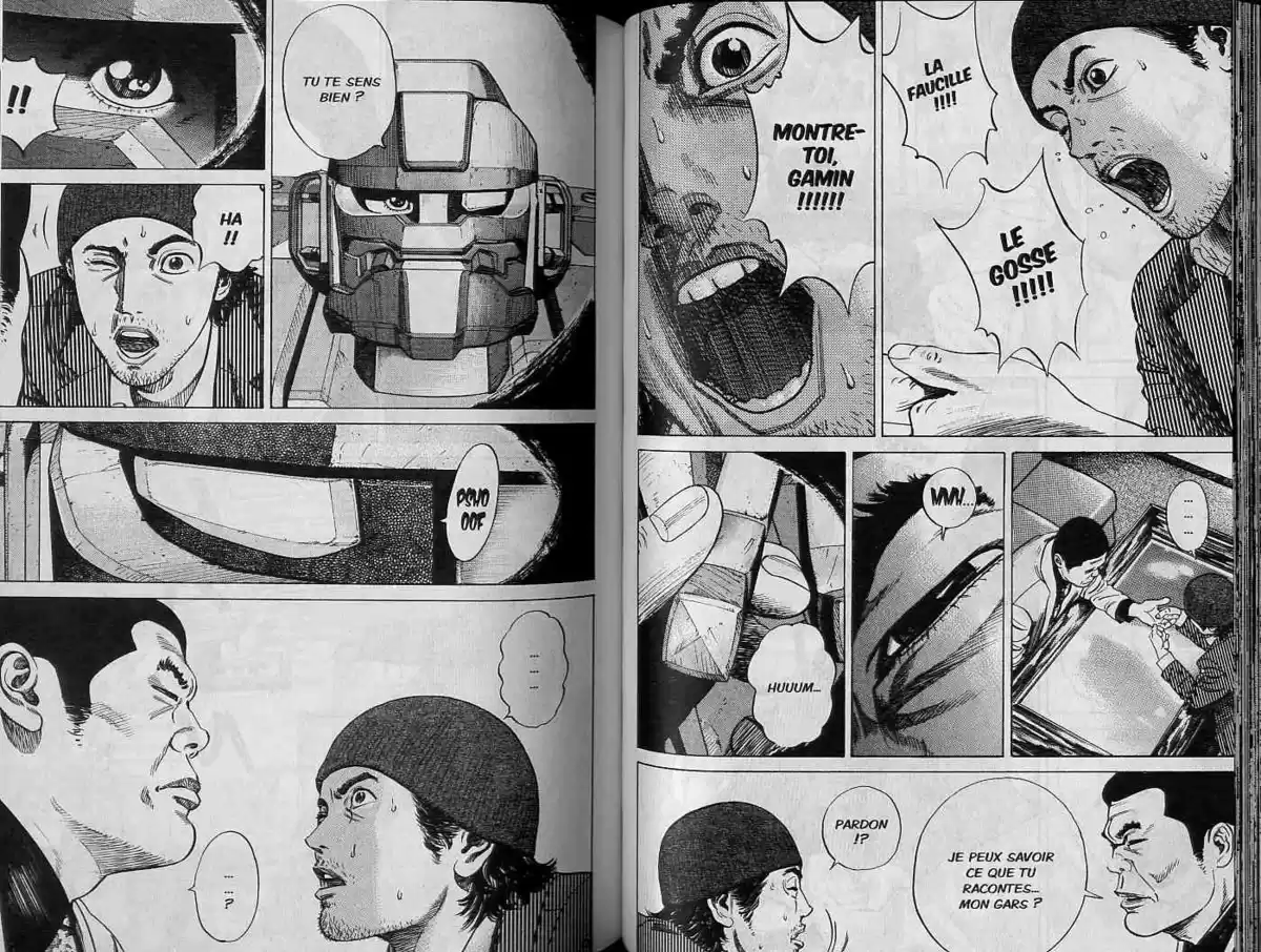 Homunculus Volume 2 page 47