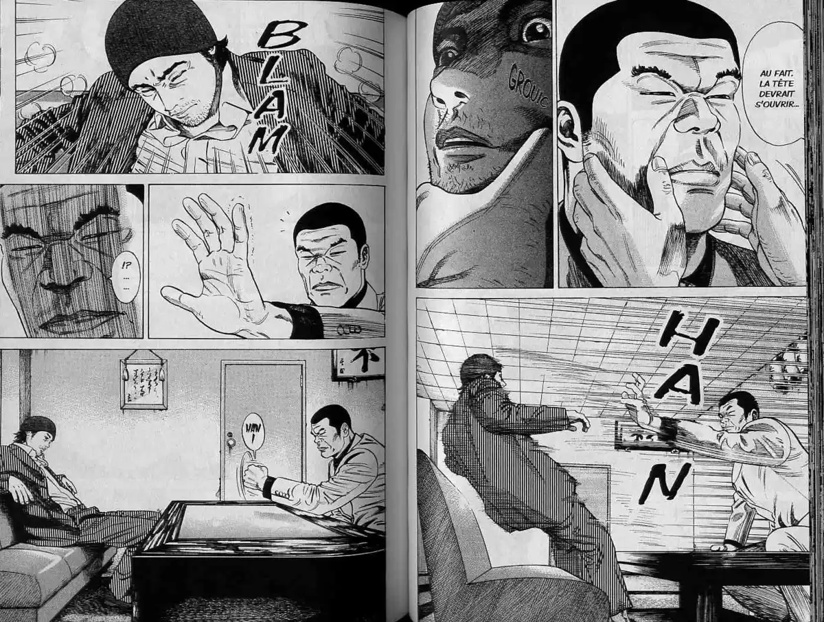 Homunculus Volume 2 page 48
