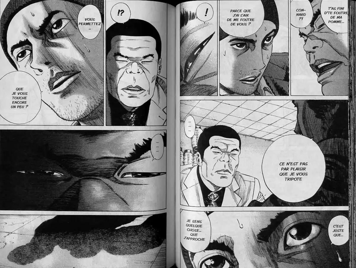 Homunculus Volume 2 page 49