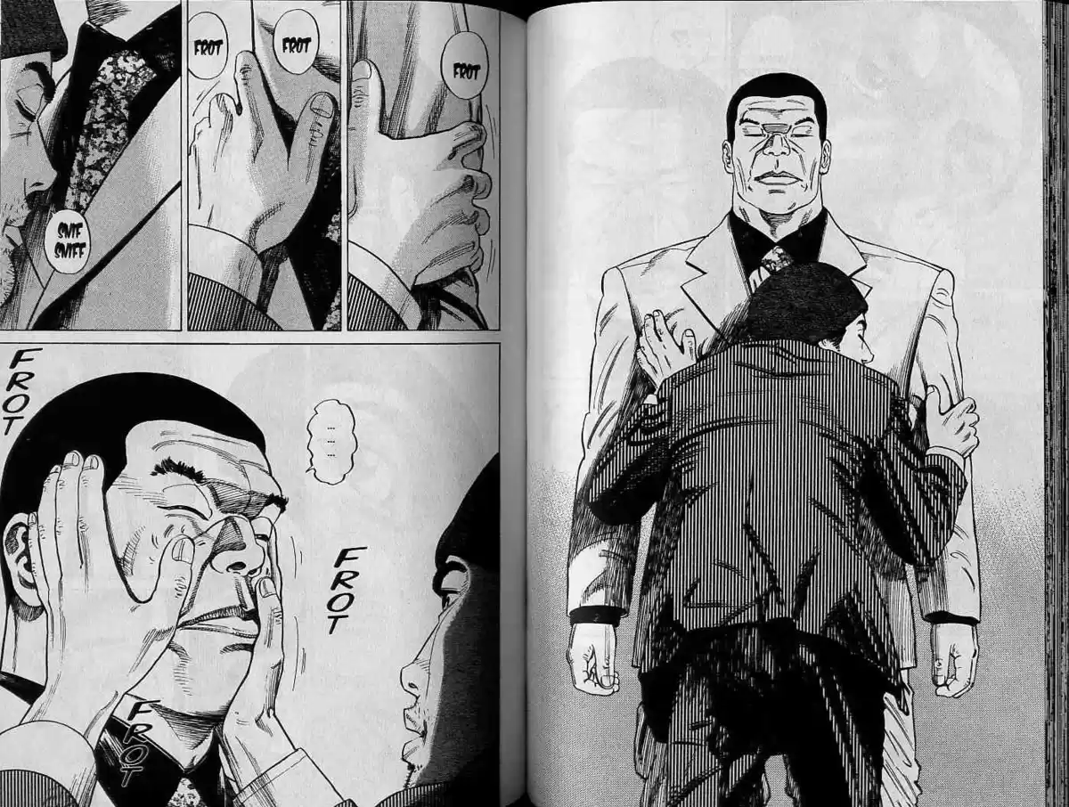 Homunculus Volume 2 page 50