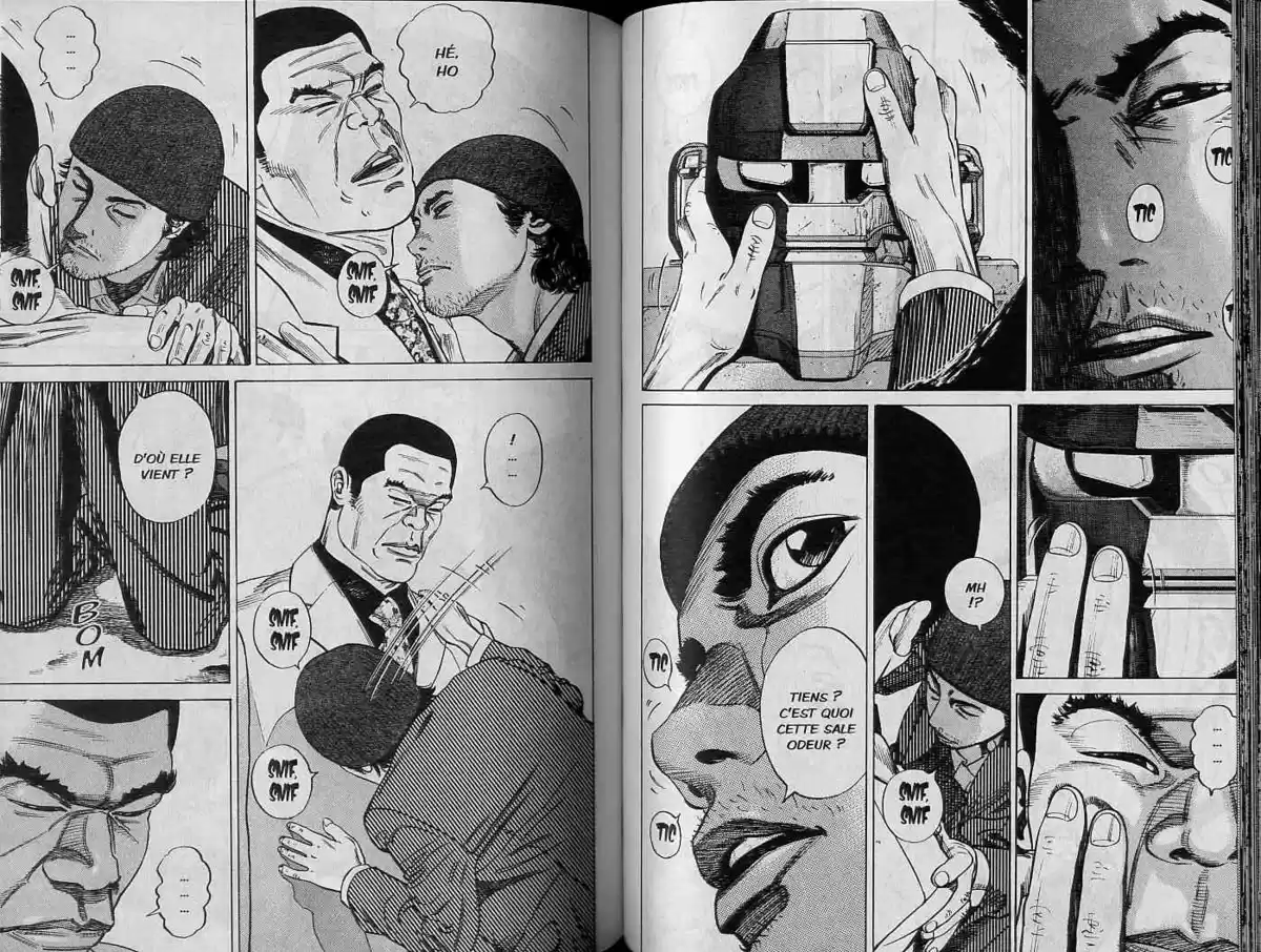 Homunculus Volume 2 page 51