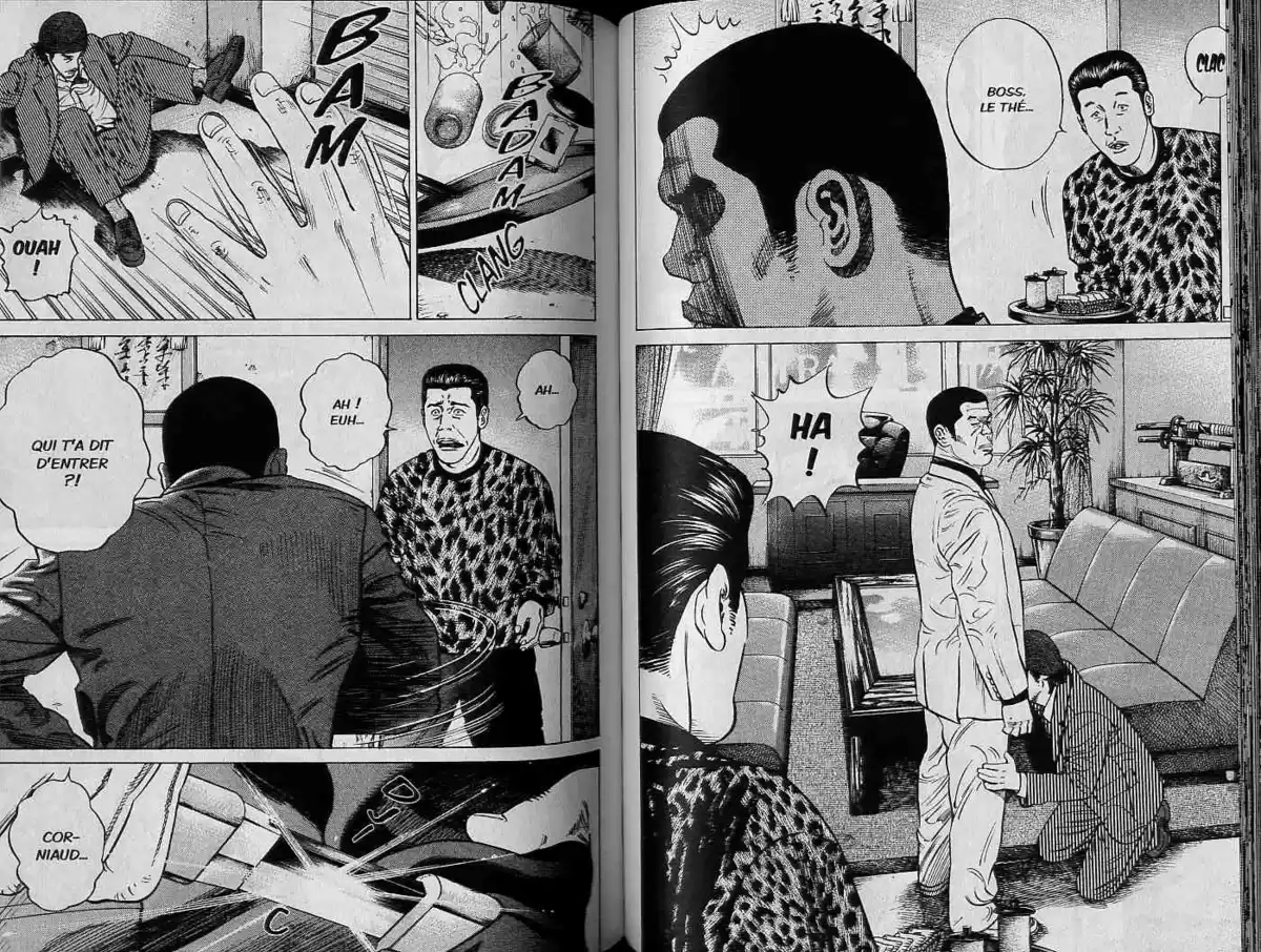 Homunculus Volume 2 page 52