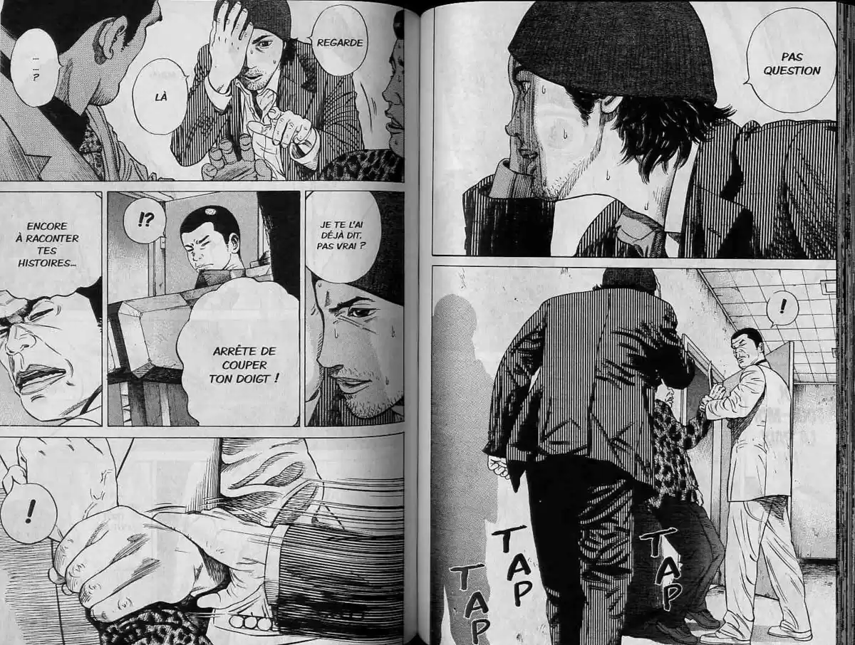 Homunculus Volume 2 page 55