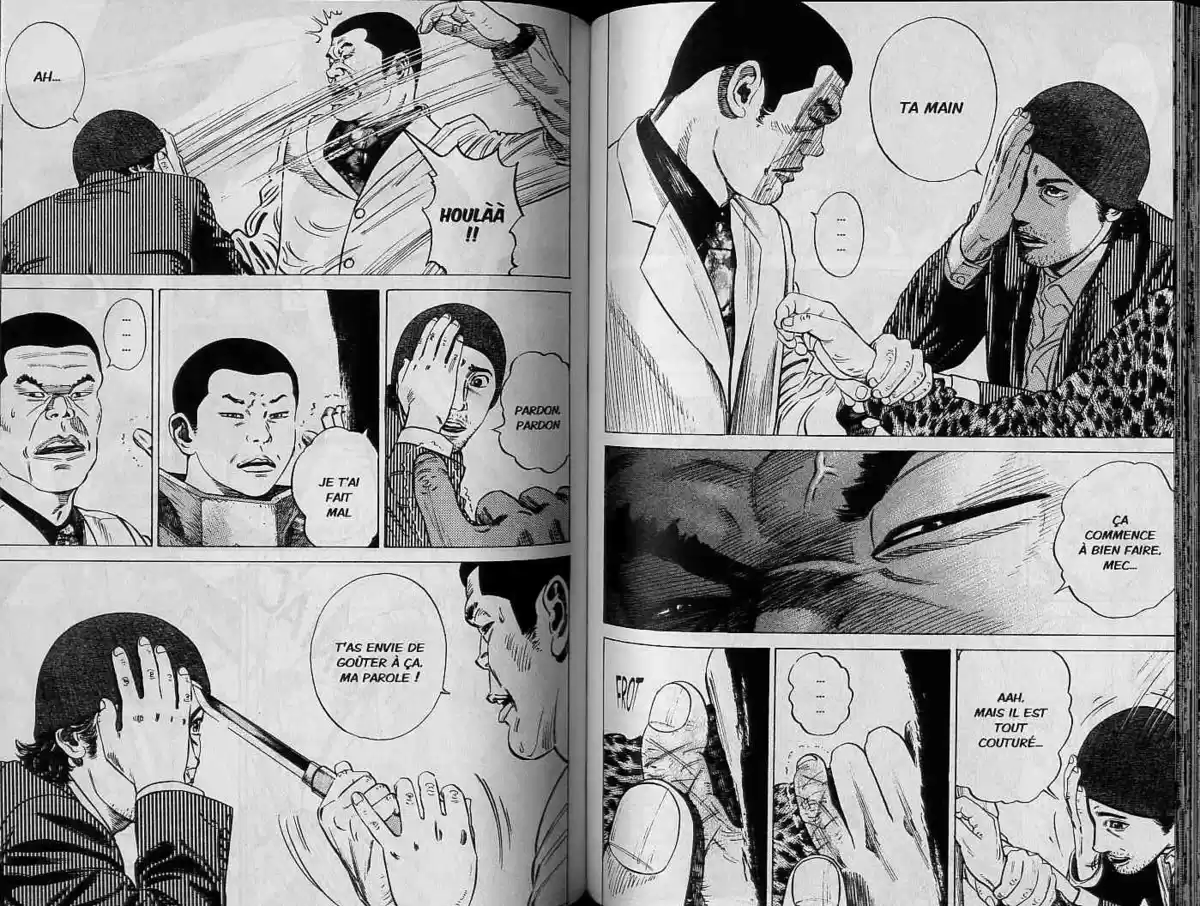 Homunculus Volume 2 page 56