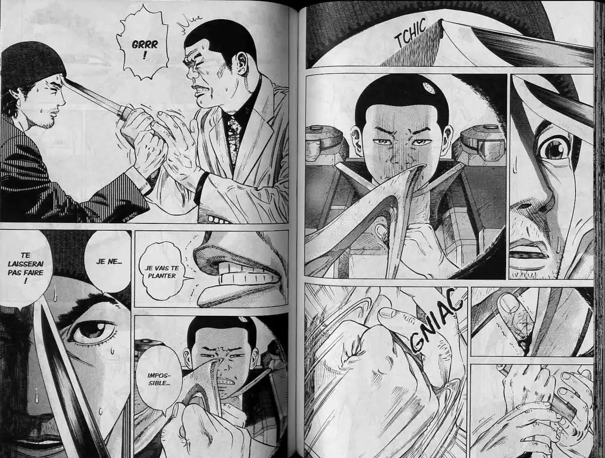 Homunculus Volume 2 page 57