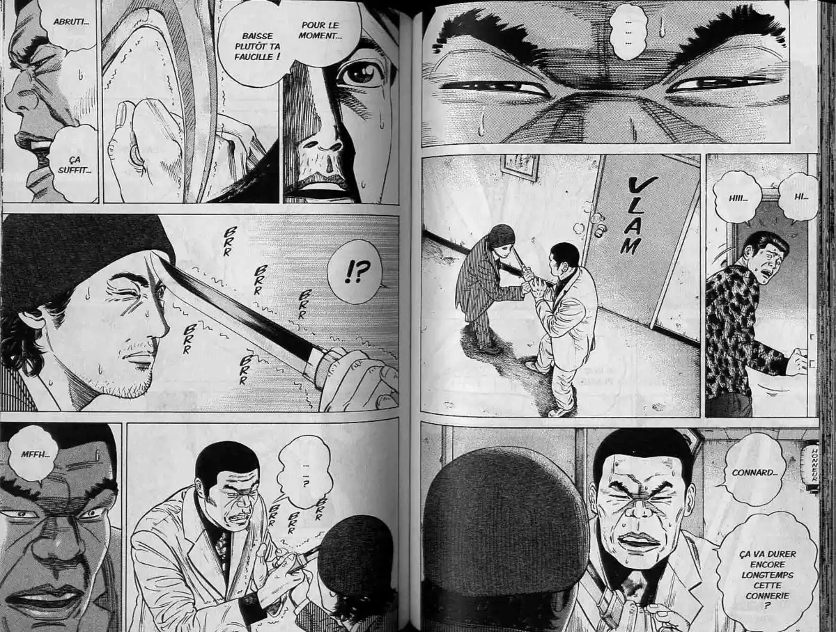 Homunculus Volume 2 page 58